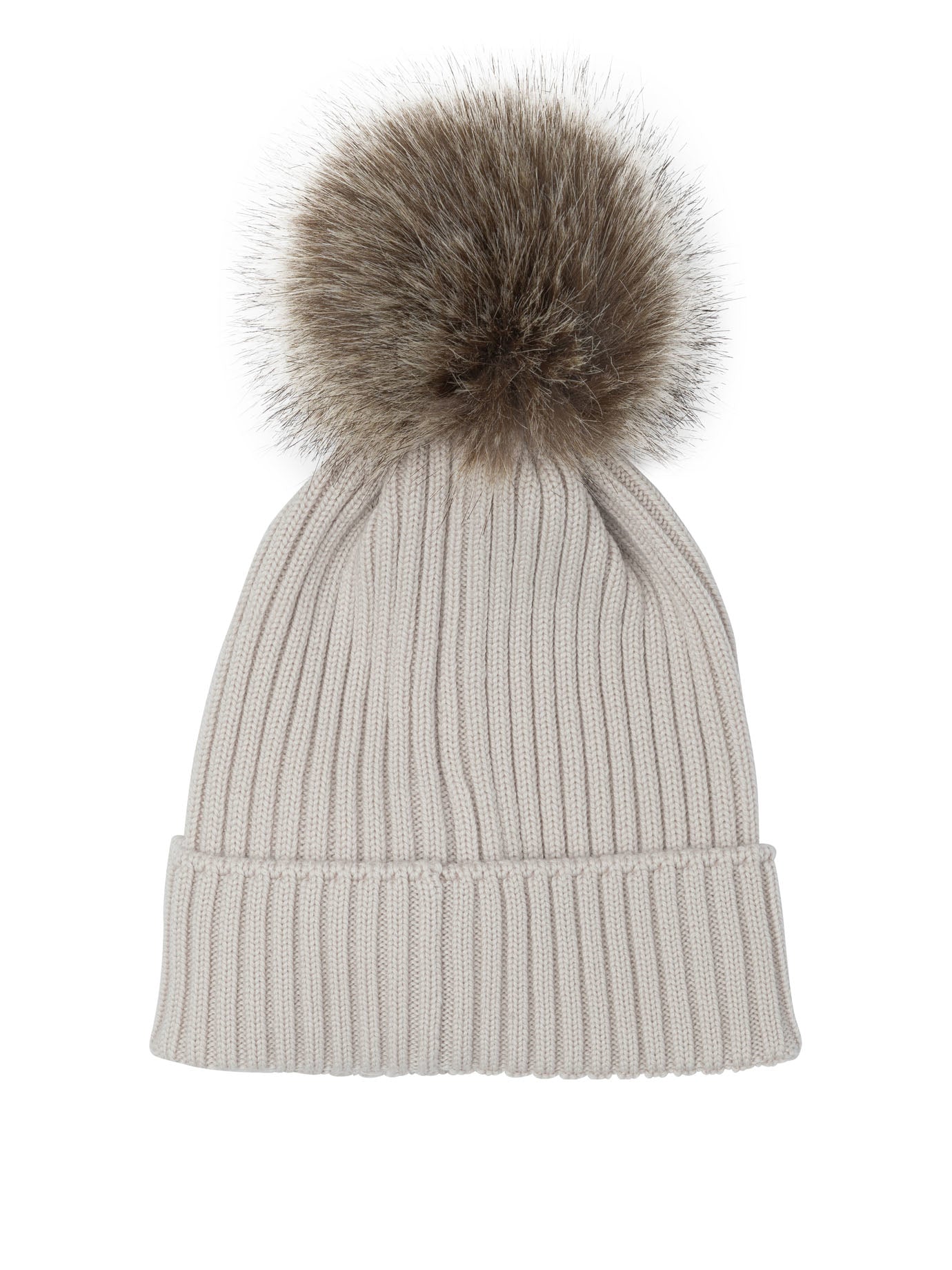 MONCLER KIDS Mini Boy's Fashion Hat for FW25
