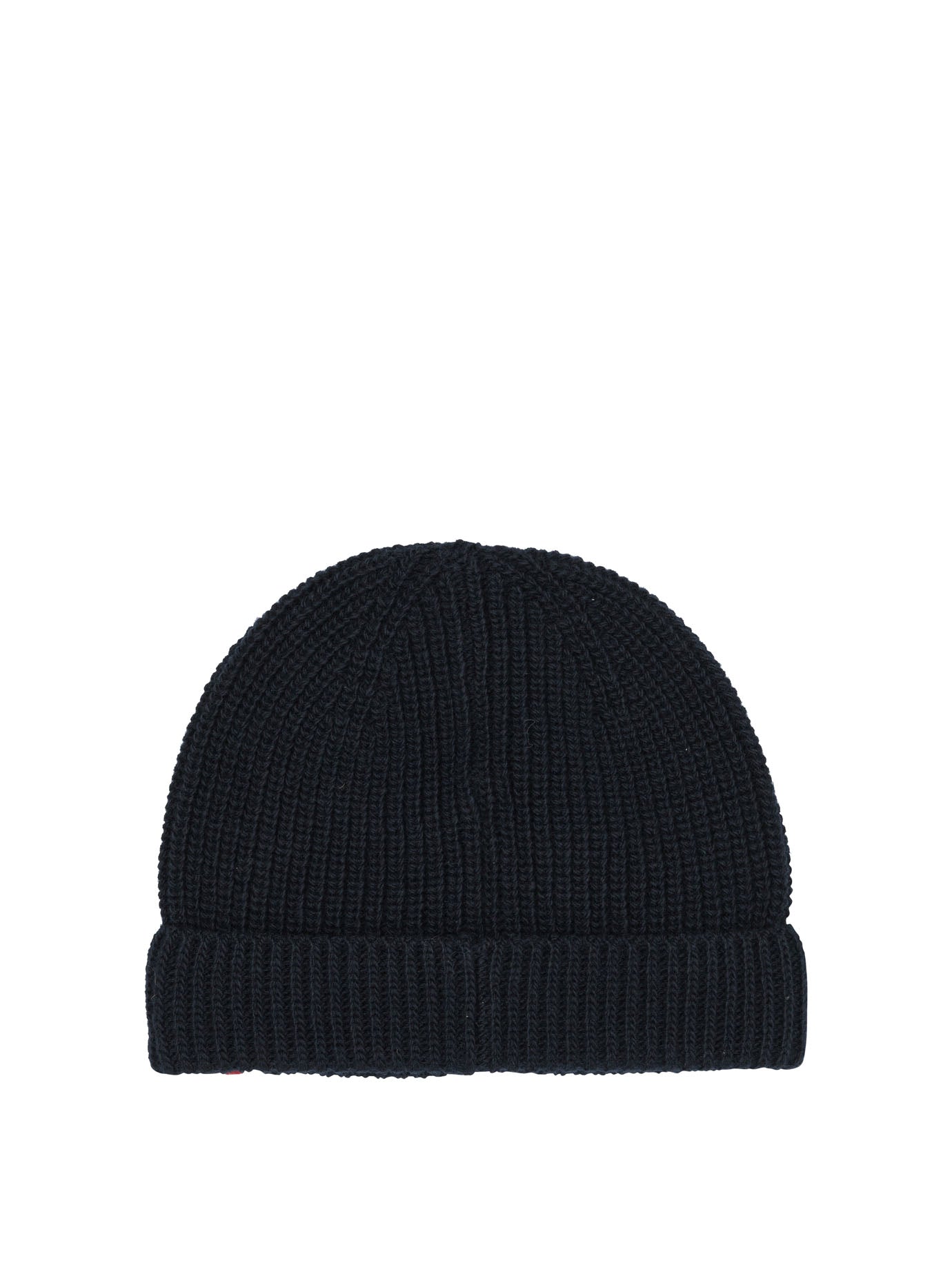 MONCLER KIDS Kids' Wool Hat for Boys - FW25 Collection