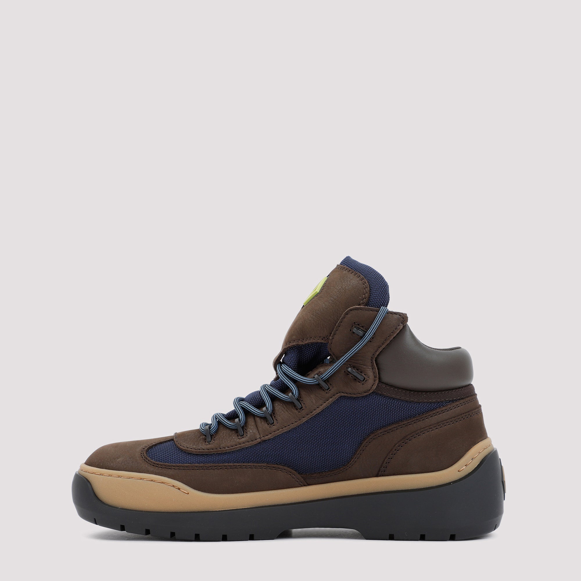 DIOR HOMME Leather Boots for Men