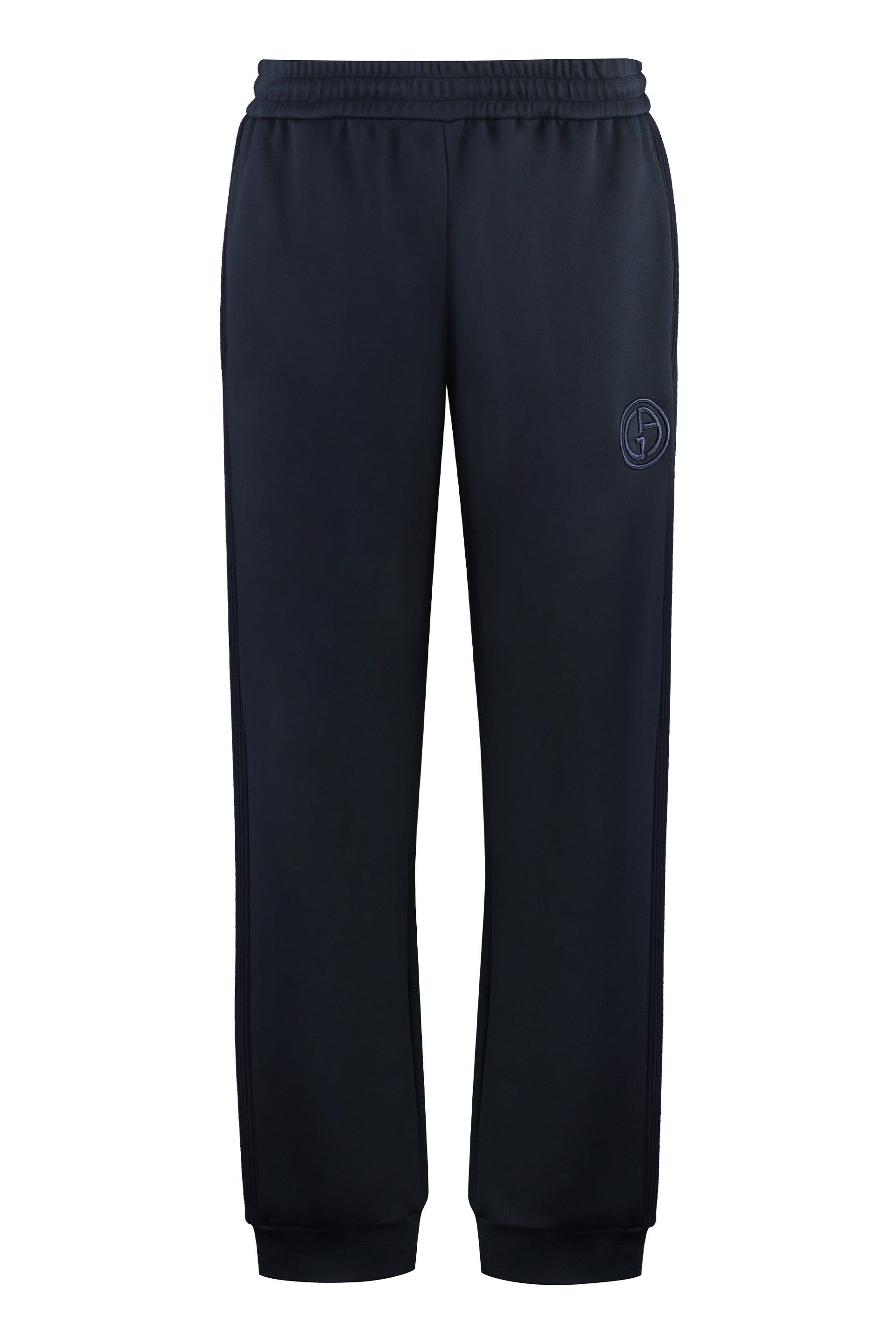 GIORGIO ARMANI Technical Fabric Pants for Men