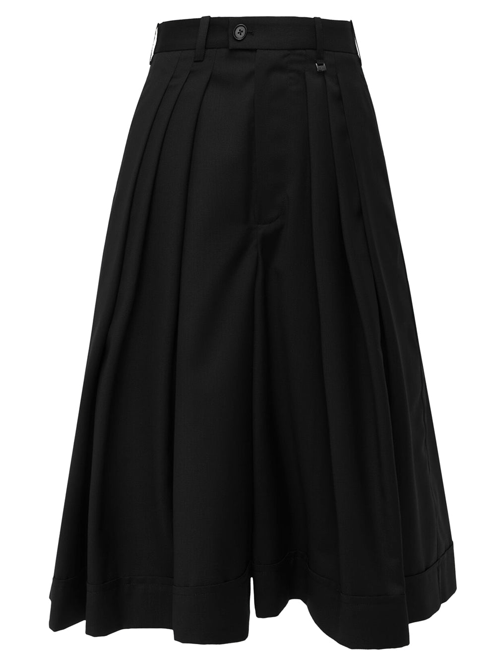 VIVIENNE WESTWOOD Chic Women's Culottes for Fall 2025