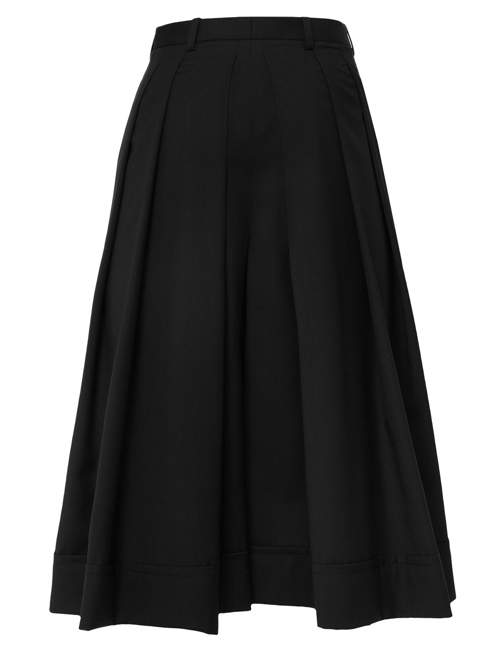 VIVIENNE WESTWOOD Chic Women's Culottes for Fall 2025