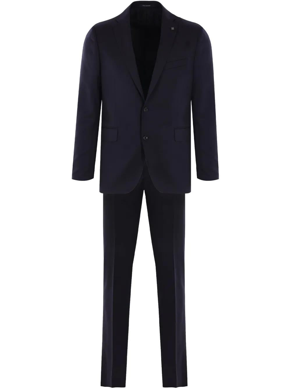 TAGLIATORE Chic Evening Dress for Men