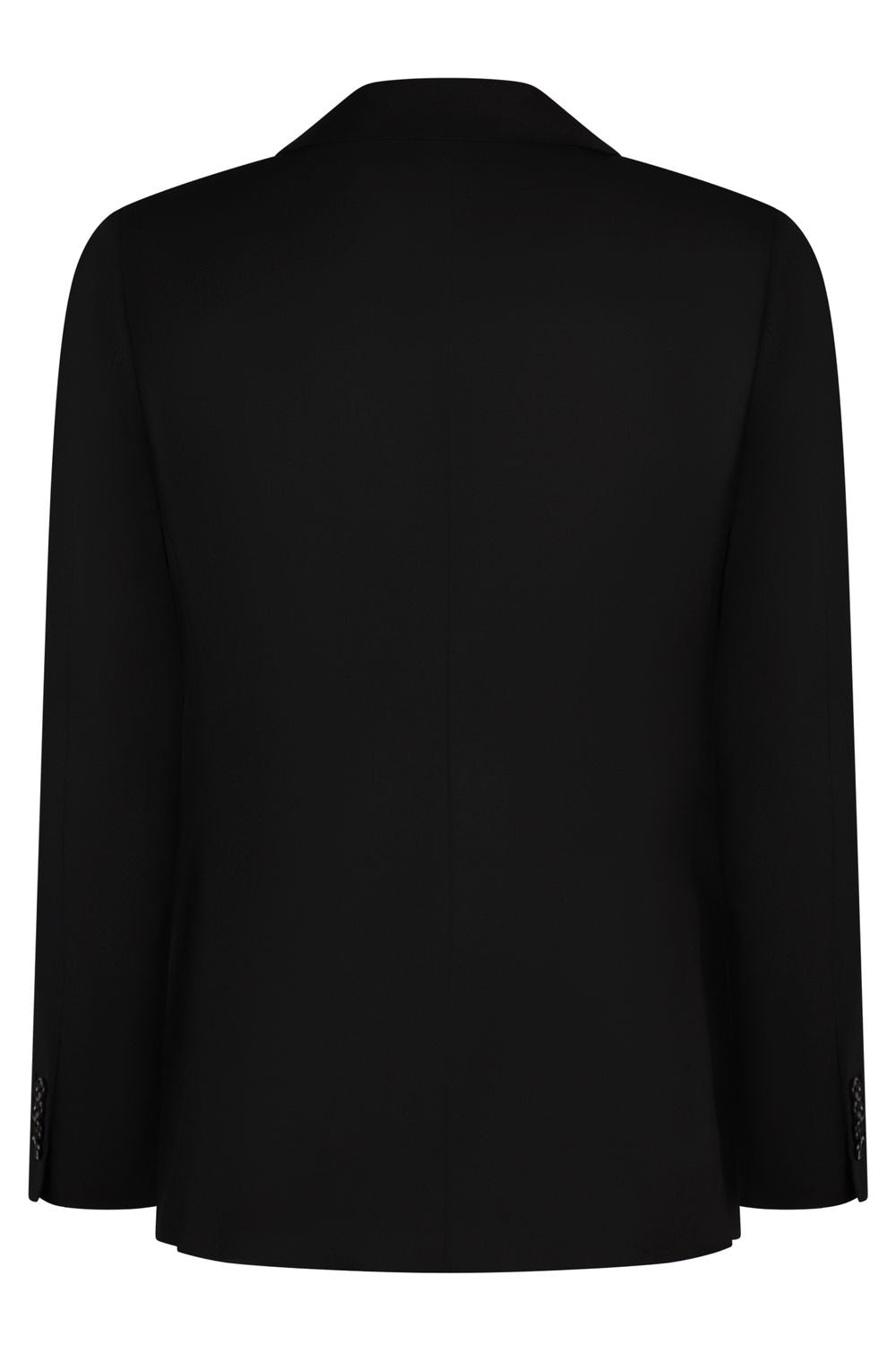 TAGLIATORE Stretch Wool Three-Piece Suit for Men