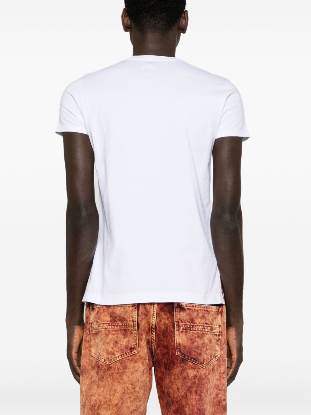 VIVIENNE WESTWOOD Regular Fit Orb T-Shirt - Women's Size S