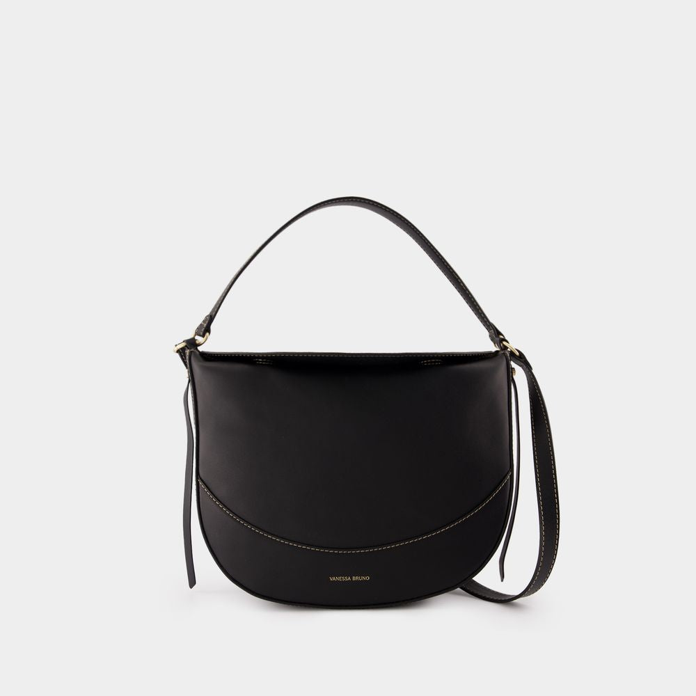 VANESSA BRUNO	 Daily Handbag Crossbody