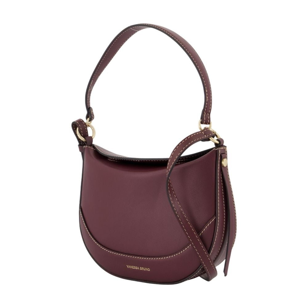 VANESSA BRUNO	 Mini Daily Shoulder Handbag
