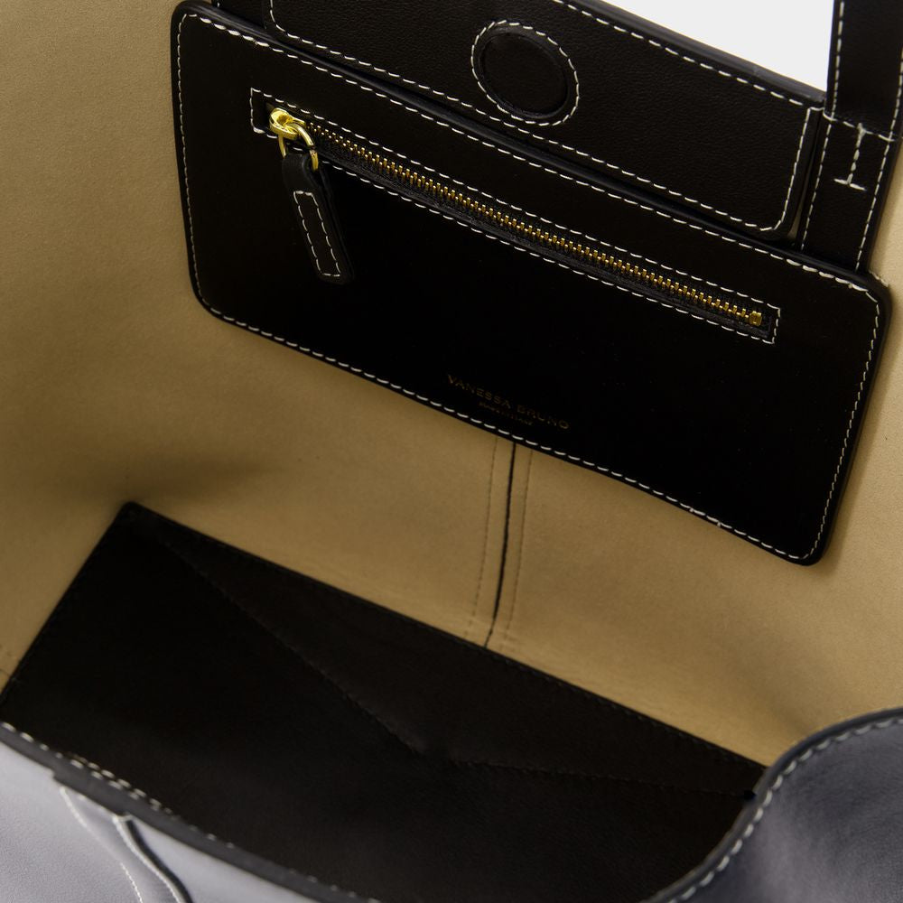 VANESSA BRUNO	 Tote Handbag PM Shopper