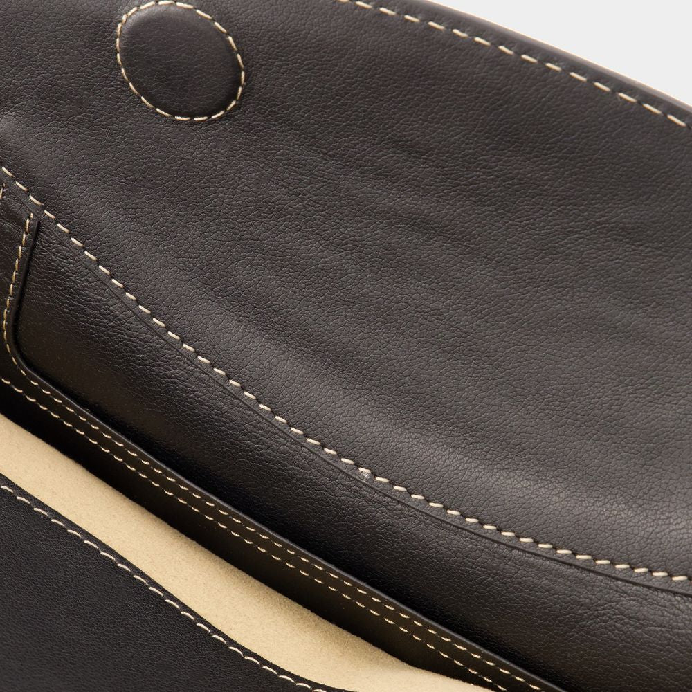 VANESSA BRUNO	 Daily Mini Handbag