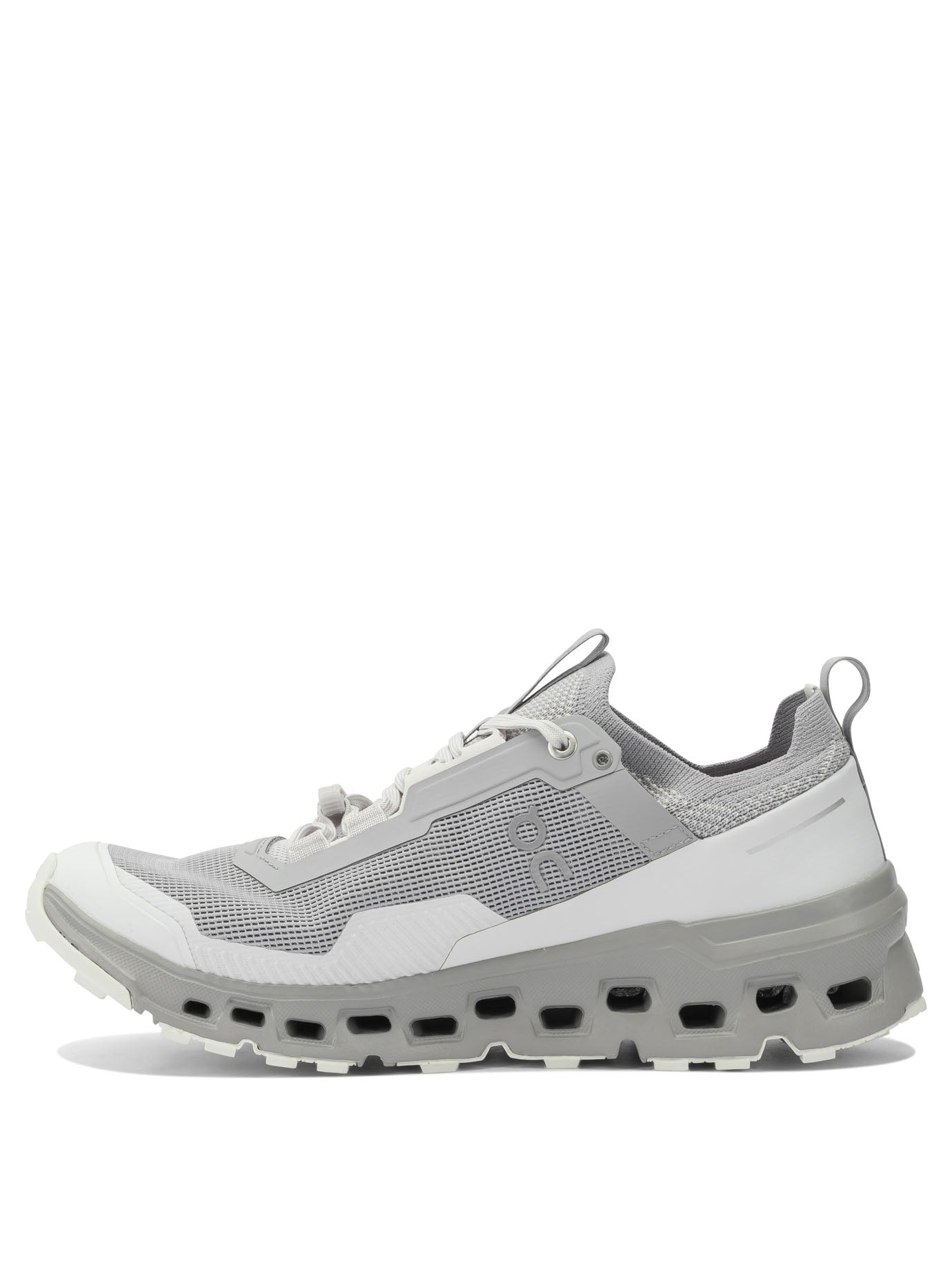 ON RUNNING Fog Ice Fabric Sneakers for Men - FW25 Collection