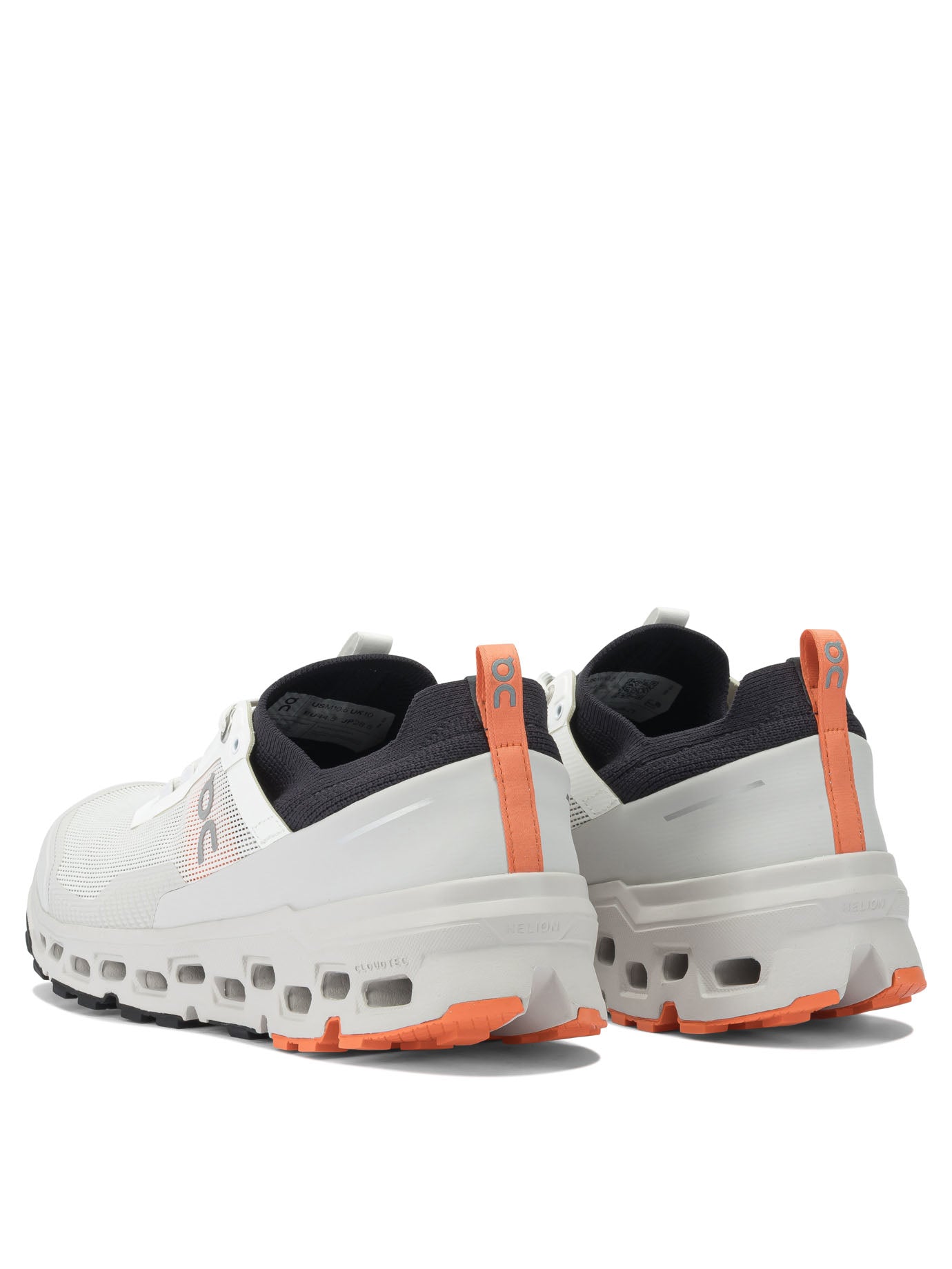 ON RUNNING Men's 2025 Mini Fabric Sneakers