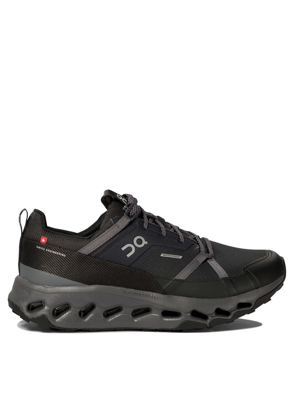 ON RUNNING Cloudhorizon Waterproof Hiking Shoe