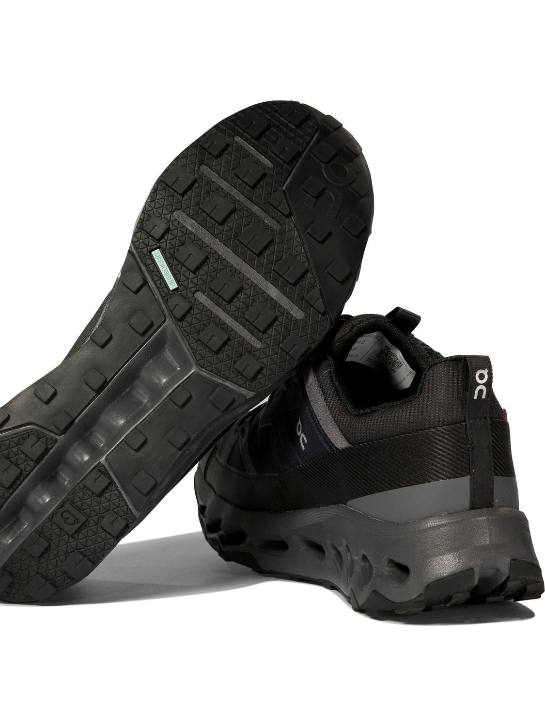 ON RUNNING Cloudhorizon Waterproof Hiking Shoe
