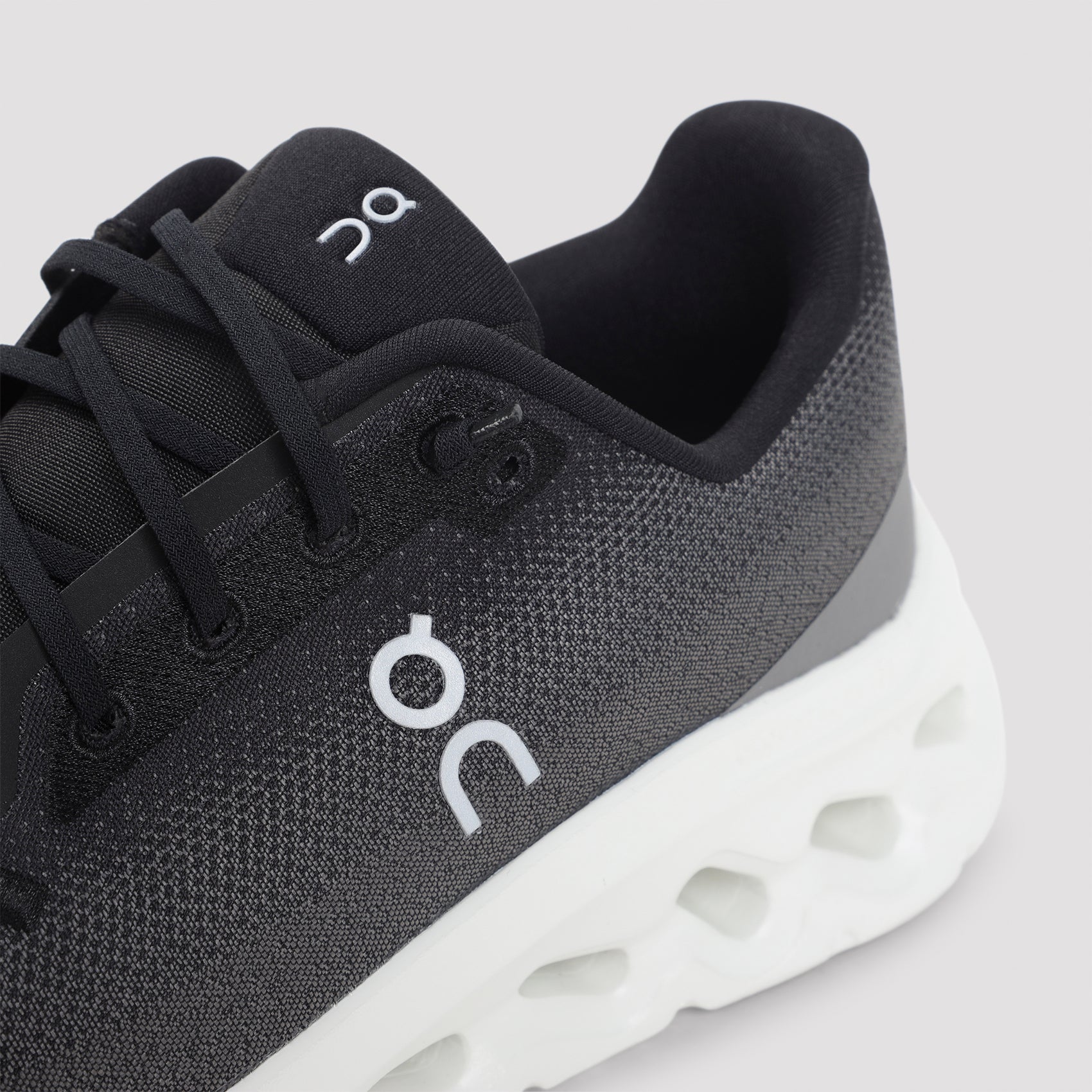 ON RUNNING Asphalt Textile Cloudtilt Sneakers - Men's FW25