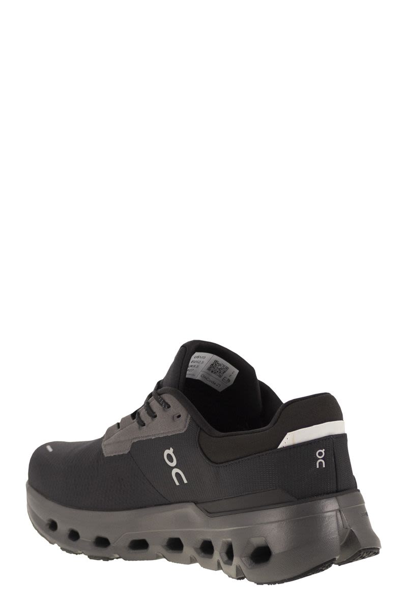 ON RUNNING Cloudrunner 2 Waterproof Sneakers for Men