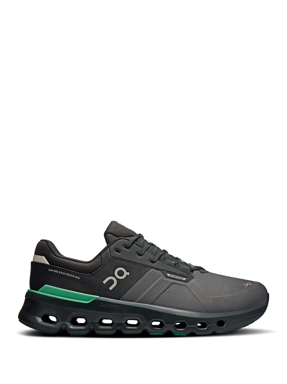 ON RUNNING Cloudrunner 2 Waterproof Sneakers for Men