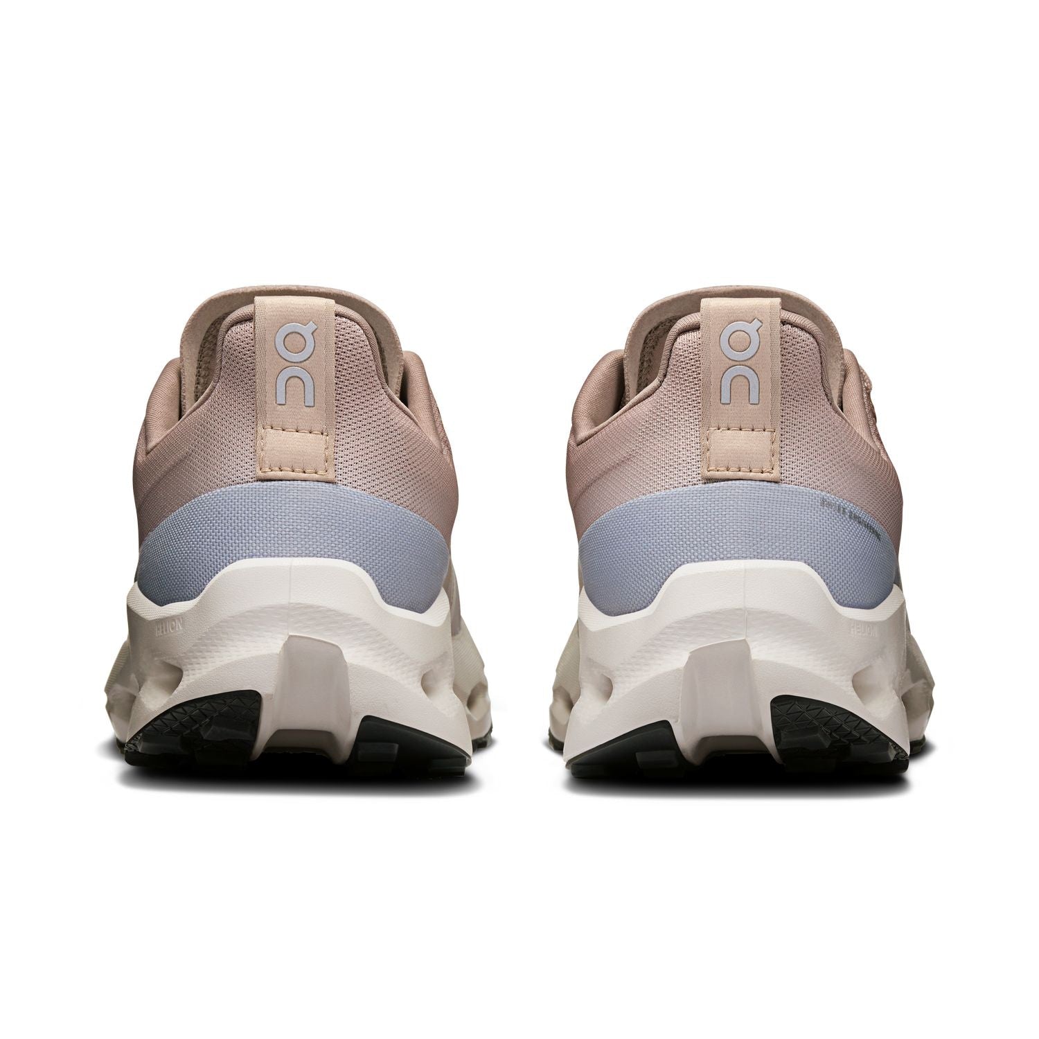 ON RUNNING Cloudsurfer Trail Sneakers for Men