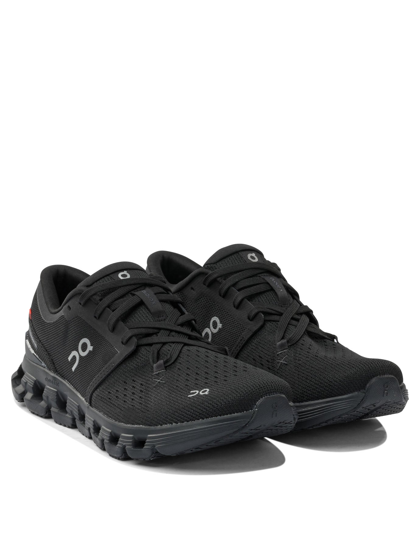 ON RUNNING Cloud X4 Performance Sneakers - Men's