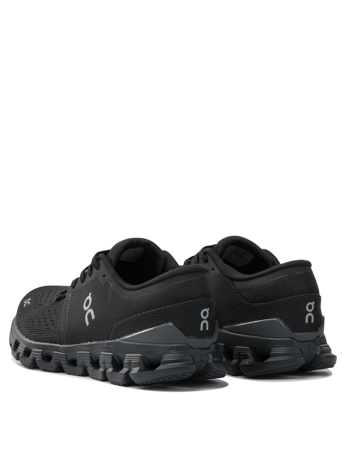ON RUNNING Cloud X4 Performance Sneakers - Men's