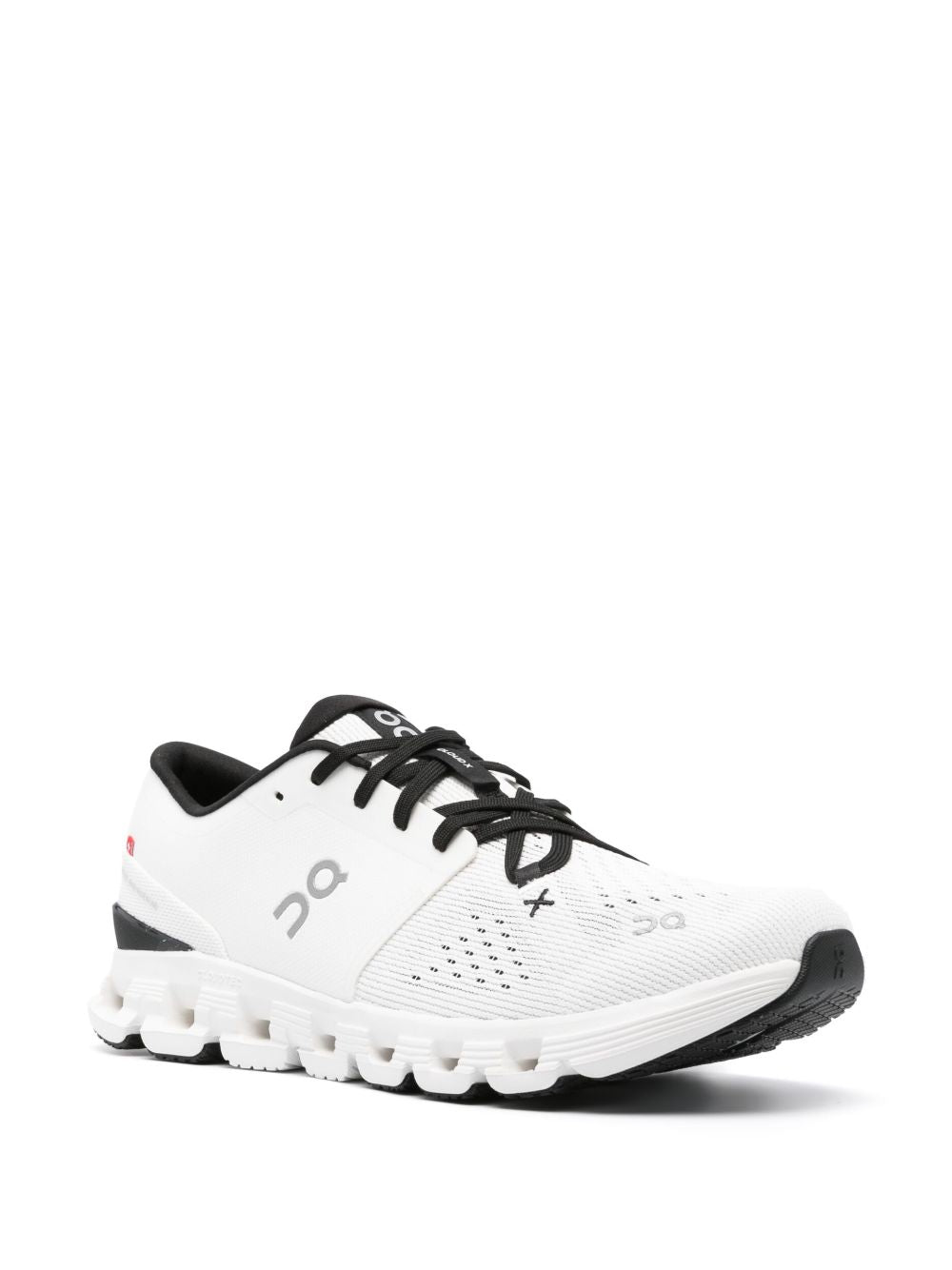 ON RUNNING Cloud X 4 Low-Top Sneakers for Men