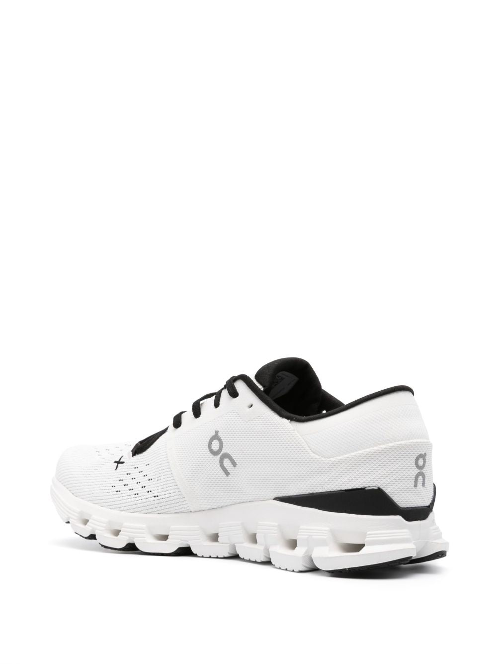 ON RUNNING Cloud X 4 Low-Top Sneakers for Men