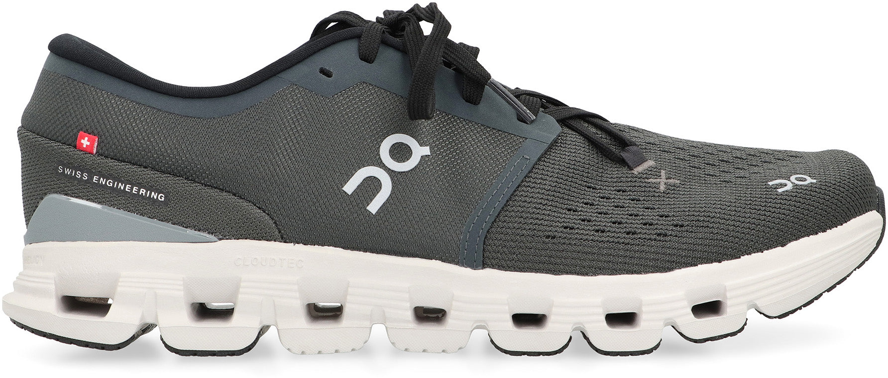 ON RUNNING Cloud X 4 Low-Top Men's Sneakers