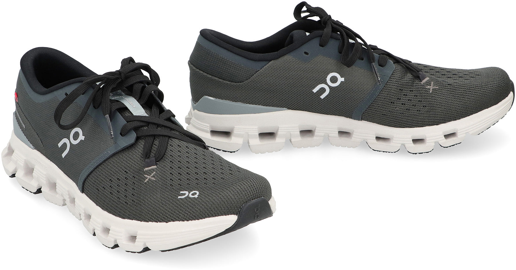 ON RUNNING Cloud X 4 Low-Top Men's Sneakers