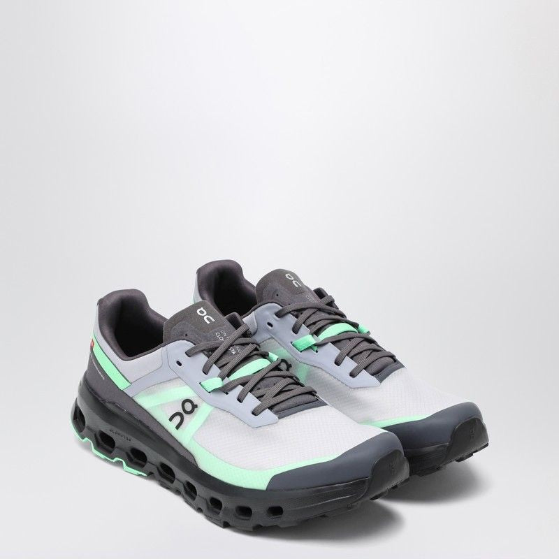 ON RUNNING Men's Sneaker Cloudvista 2 - Mini Performance Edition