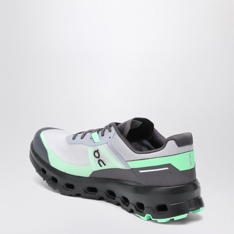 ON RUNNING Men's Sneaker Cloudvista 2 - Mini Performance Edition