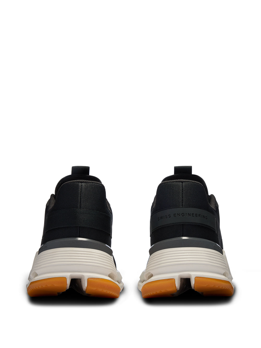 ON RUNNING Cloudnova Form 2 Men's Sneakers
