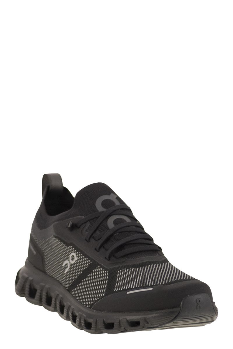 ON RUNNING Men's Ultra Comfort Sneakers 6