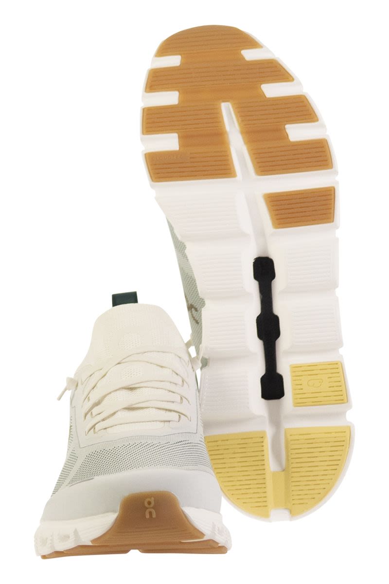 ON RUNNING Cloud 6 Versa Men's Sneakers - Ultimate Comfort