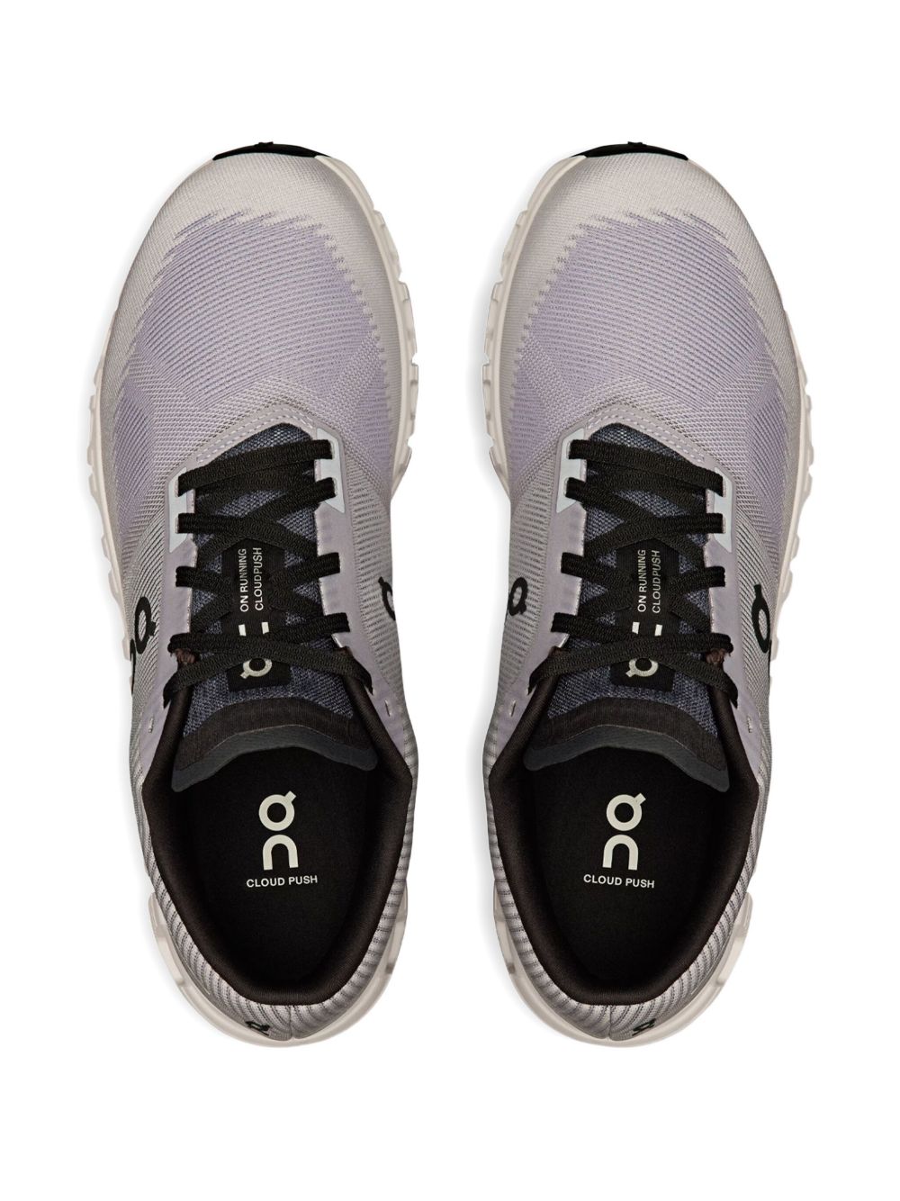 ON RUNNING Cloud 6 Push Men's Sneakers