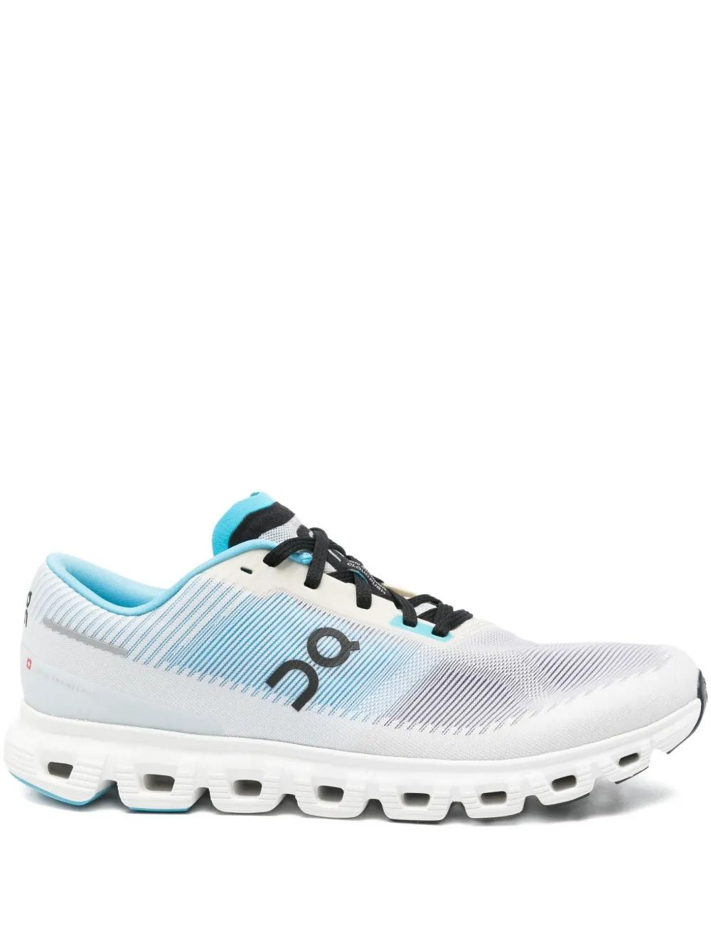 ON RUNNING Men's Cloud 6 Push Sneakers