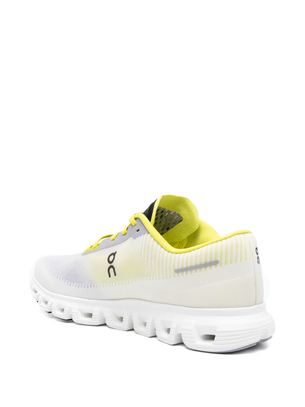 ON RUNNING Men's Cloud 6 Push Sneakers