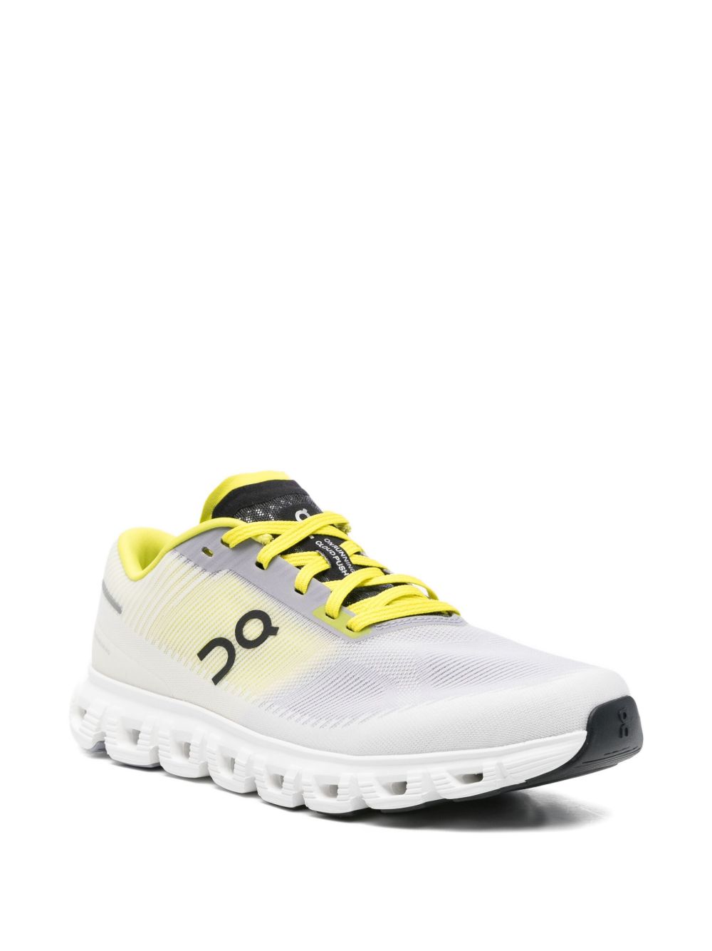 ON RUNNING Men's Cloud 6 Push Sneakers