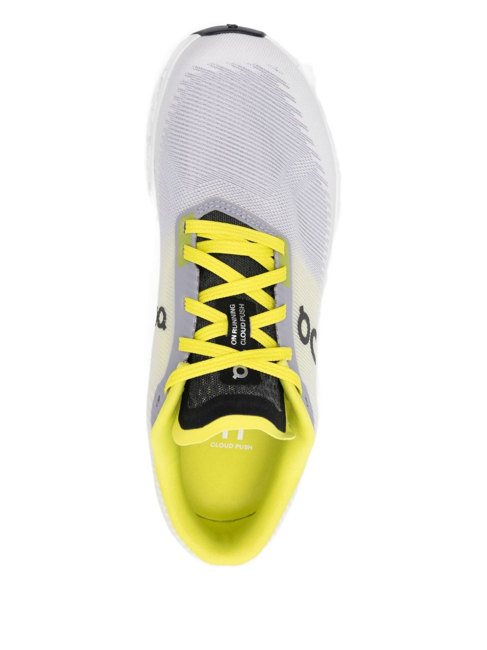 ON RUNNING Cloud 6 Push Mini Sneaker