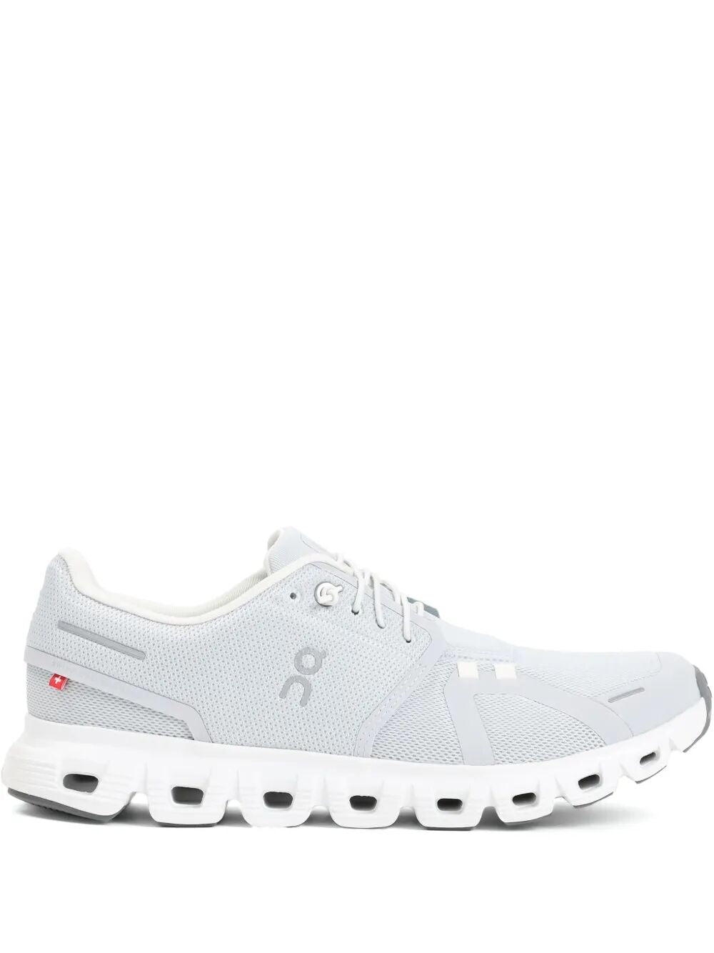 ON RUNNING Cloud 6 Unisex Sneakers