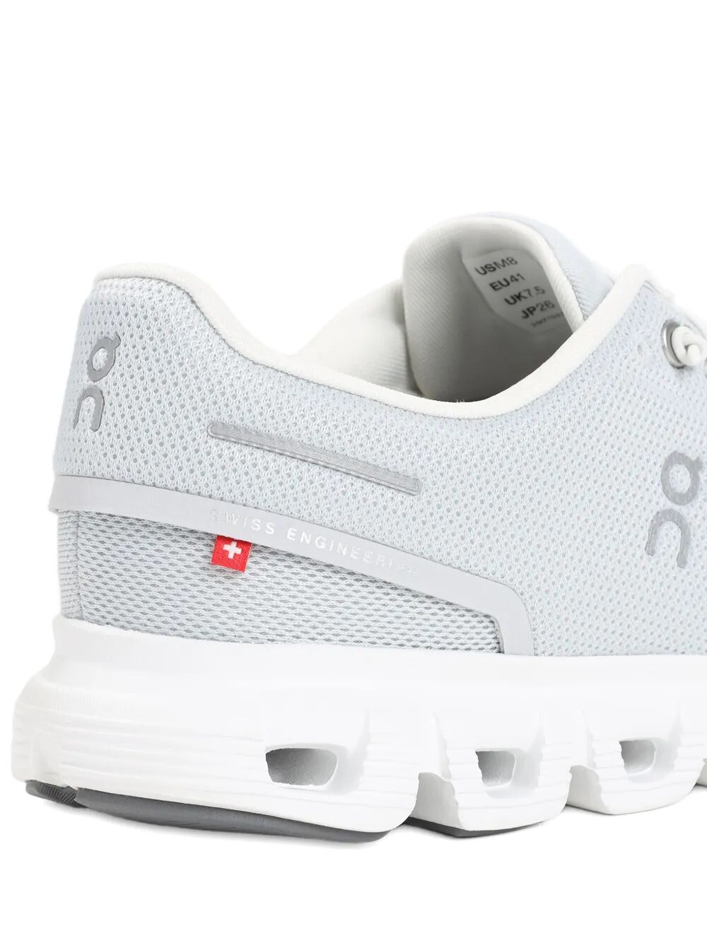 ON RUNNING Cloud 6 Unisex Sneakers
