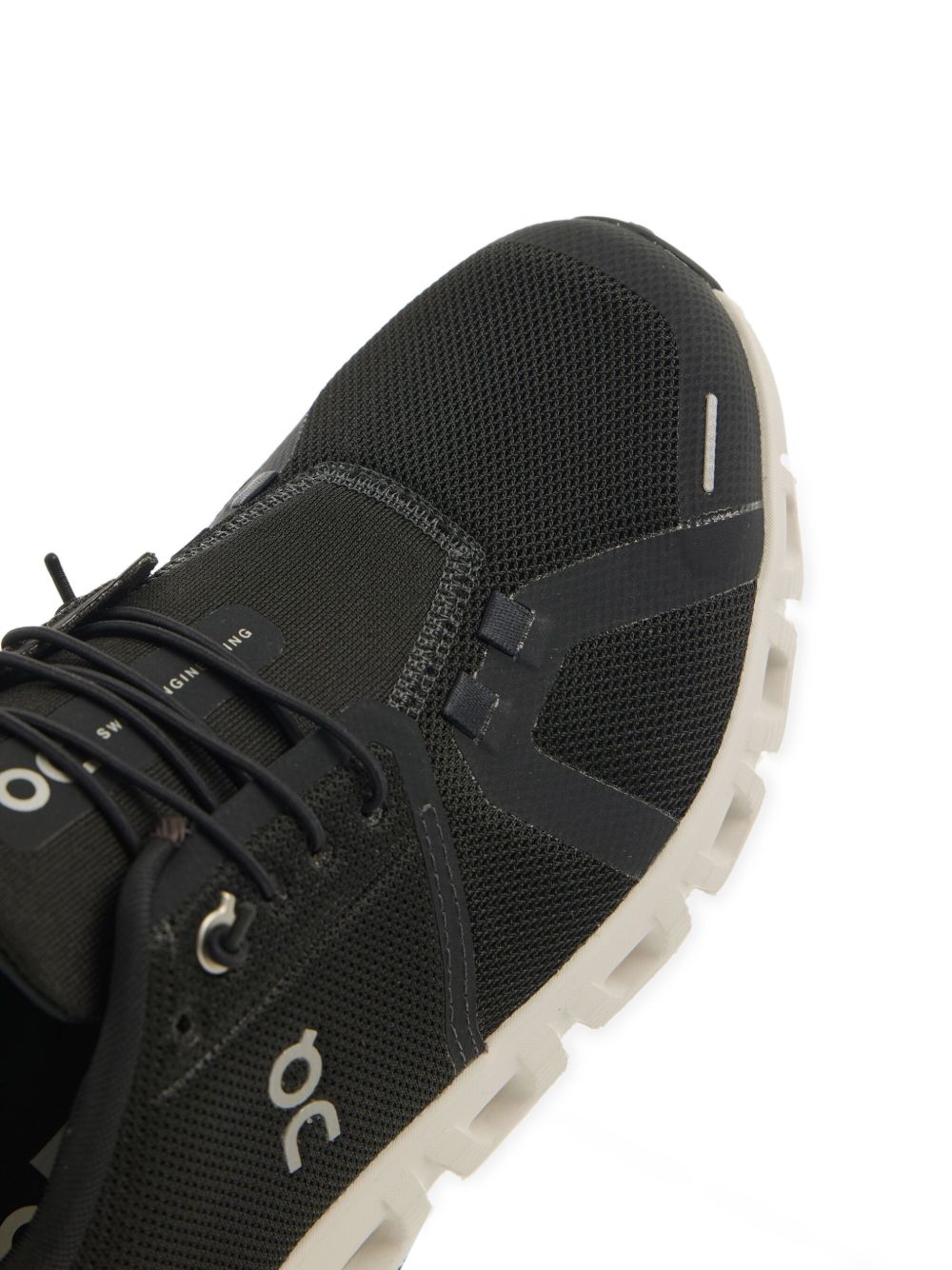 ON RUNNING Cloud 6 Low-Top Men's Sneakers
