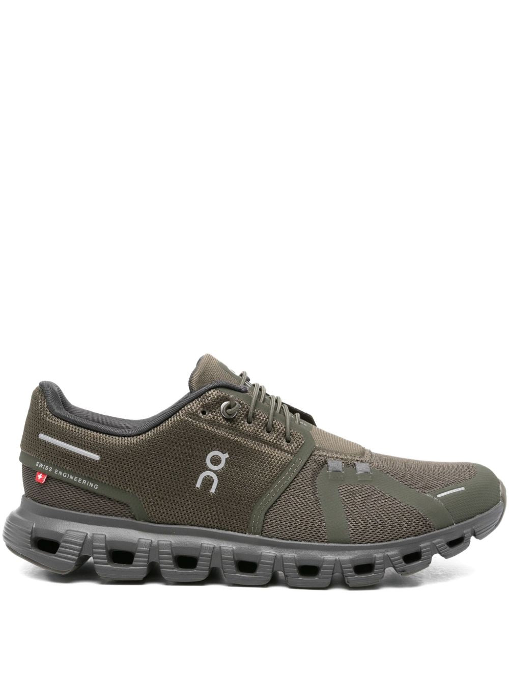 ON RUNNING Low-Top Comfort Sneakers for Men