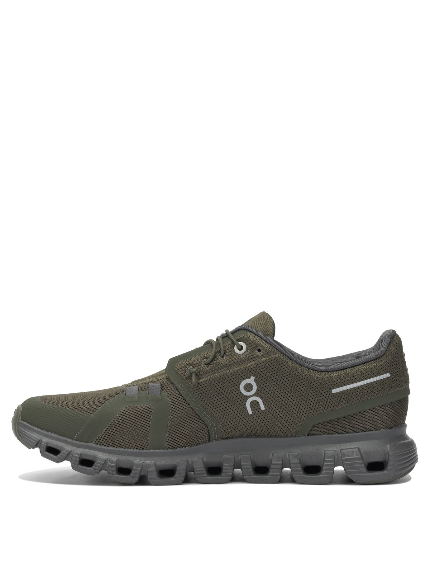 ON RUNNING Cloud 6 Men's Sneakers - Elevated Comfort & Performance