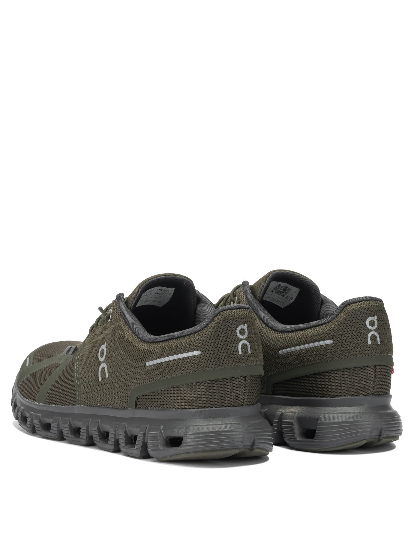 ON RUNNING Cloud 6 Men's Sneakers - Elevated Comfort & Performance