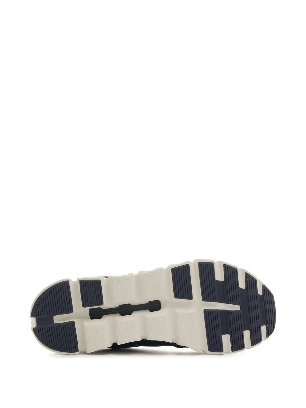 ON RUNNING Cloud 6 Unisex Sneakers