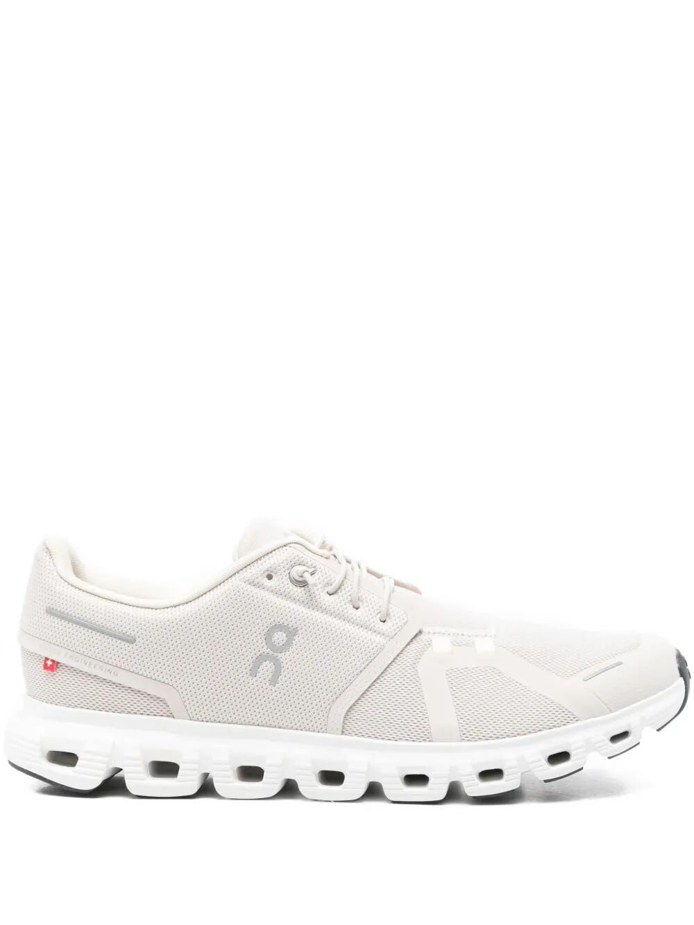 ON RUNNING Cloud 6 Unisex Sneakers