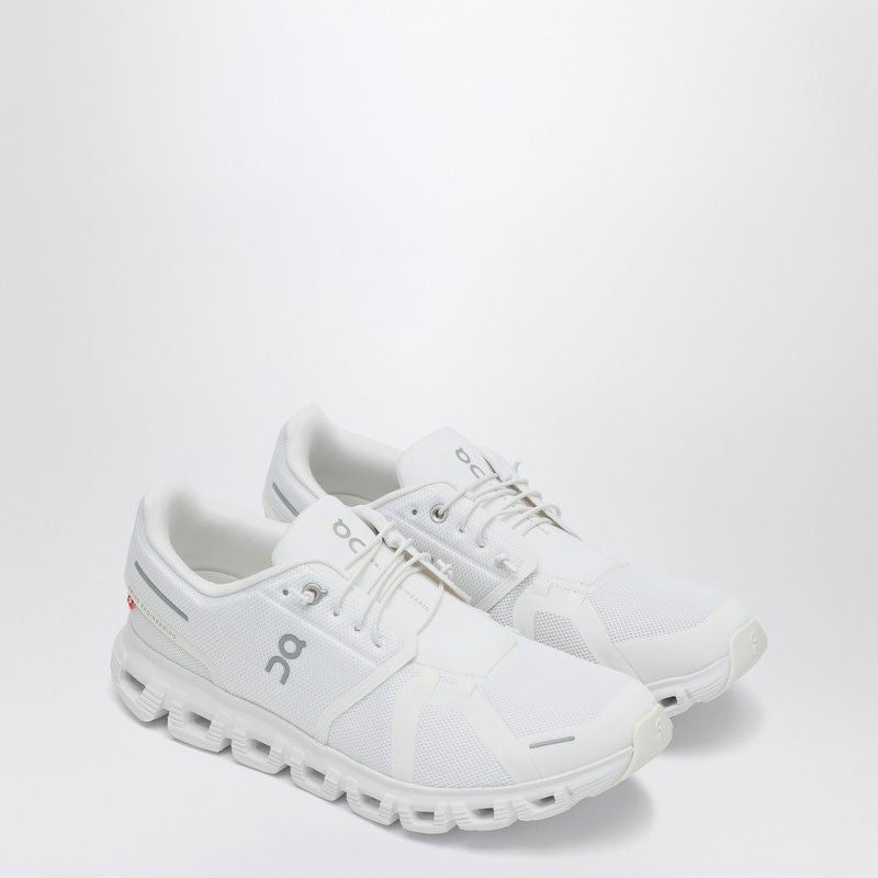 ON RUNNING Men's Sneaker Cloud 6 Mini