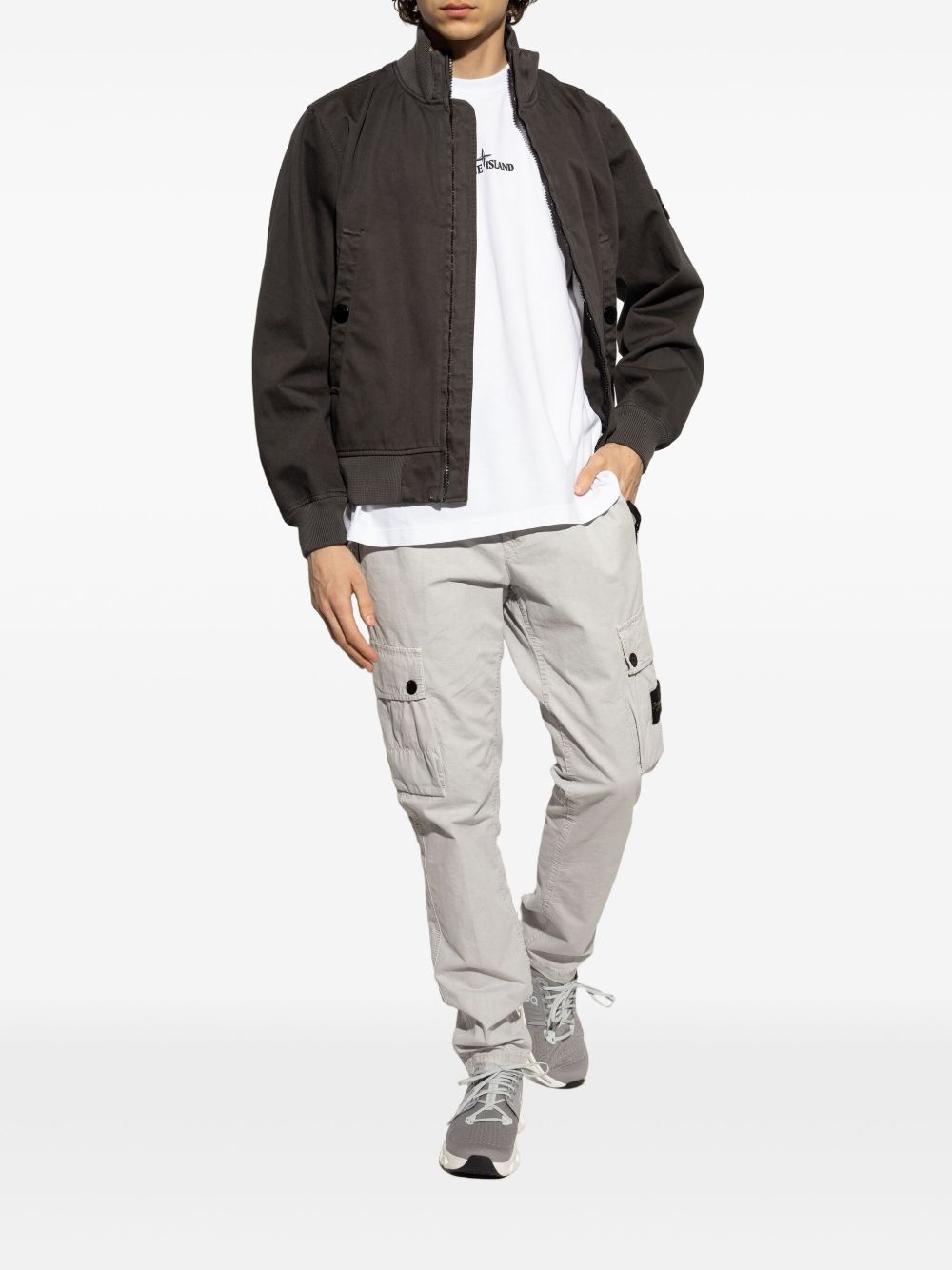 ON RUNNING Cloudswift 4 Men's Sneakers