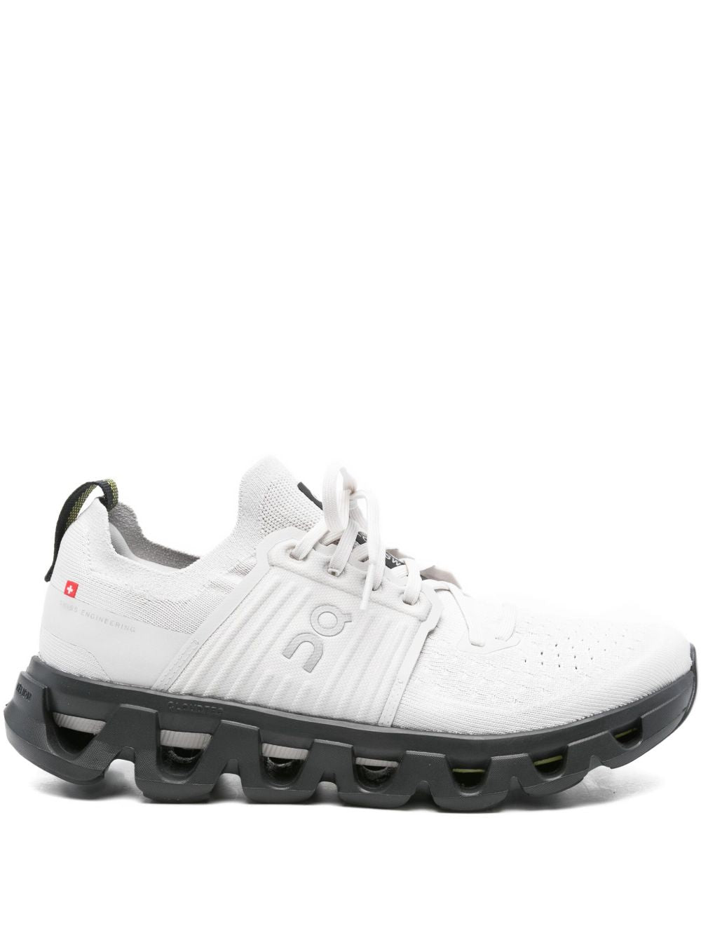 ON RUNNING Men's Lace-Up Low-Top Sneakers