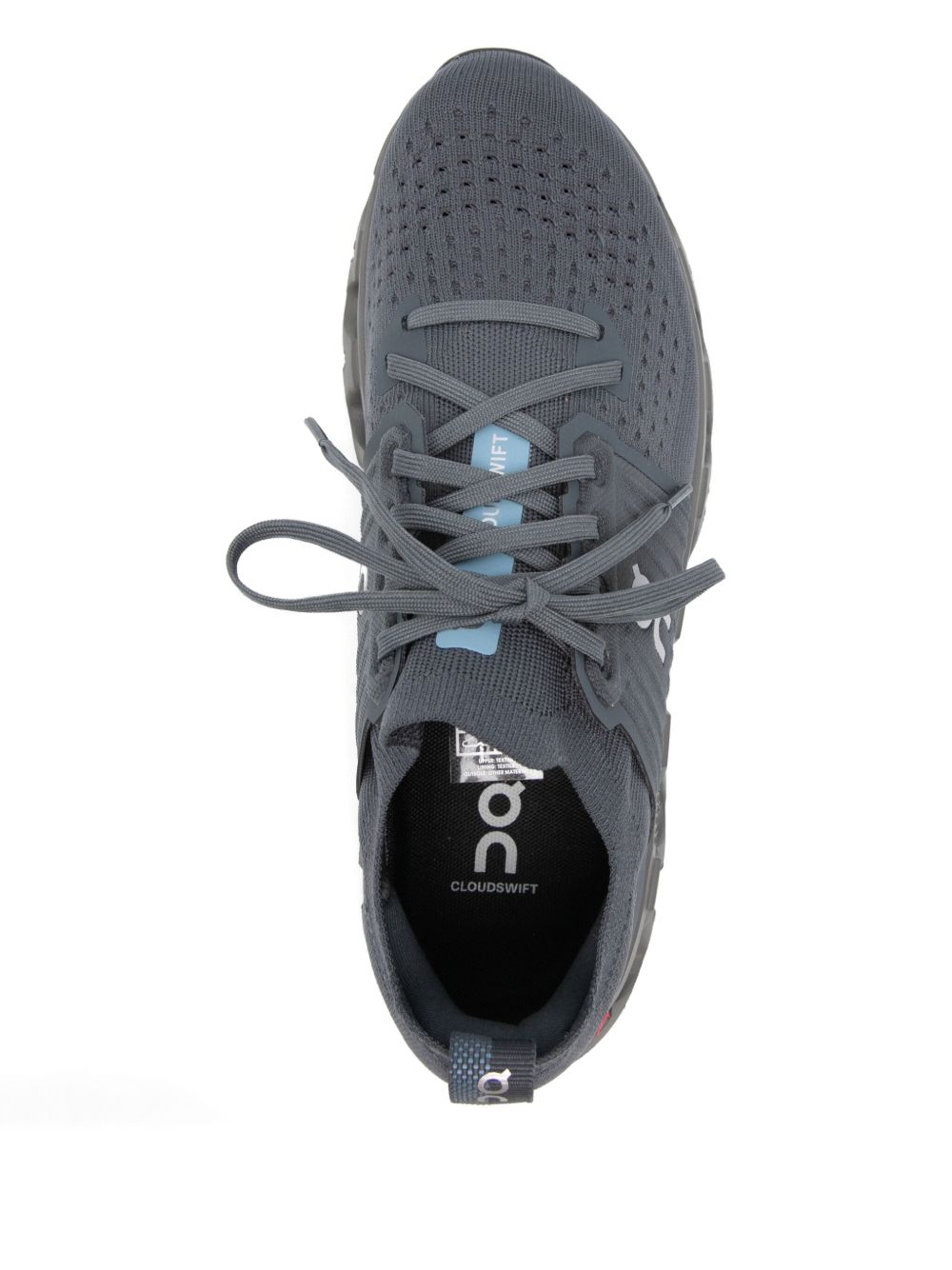 ON RUNNING Cloudswift 4 Sneaker for Men