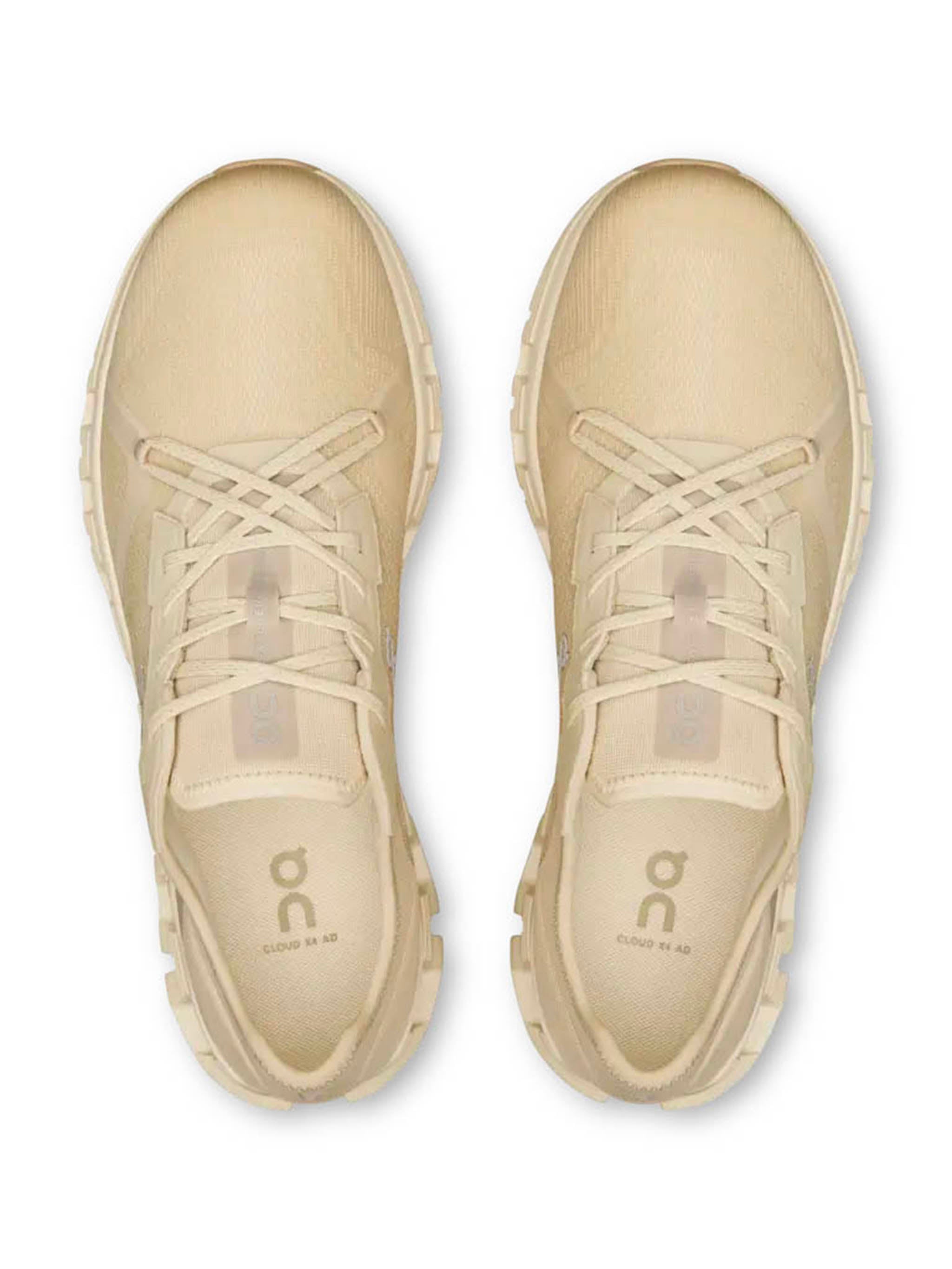 ON RUNNING Cloud X Model 4 Men’s Sneakers